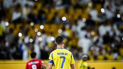 رونالدو يوجه رسالة لجماهير النصر السعودي قبل قمة الهلال بالدوري 
