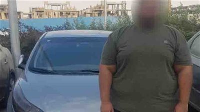 أدى حركات استعراضية.. حبس قائد سيارة لاتهامه بتعريض حياة المواطنين للخطر بالقاهرة