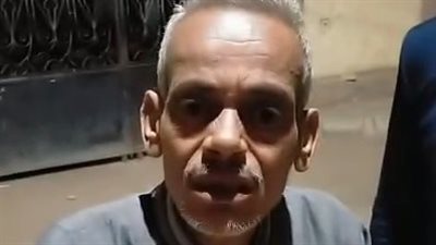 أب يستغيث من جحود أبنائه بالمنوفية: ضربوني وهددوني بالقتل عشان طمعانين فيا | بث مباشر