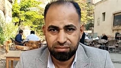  محامي ضحايا مستريح الصعيد: نصب على الأهالي في بيع الأراضي بـ 2 مليار جنيه| بث مباشر 