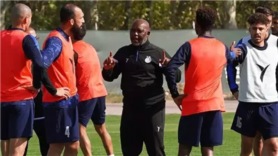 بداية مخيبة لـ موسيماني رفقة فريقه الجديد في إيران