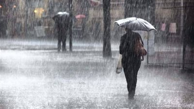 الأرصاد الجوية تحذر: الأسبوع المقبل أمطار متفاوتة الشدة على أغلب الأنحاء 