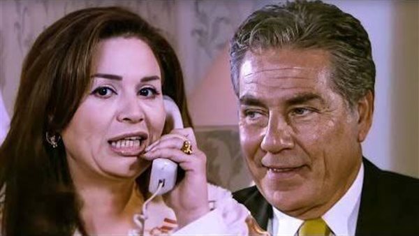 الراحل مصطفى فهمي