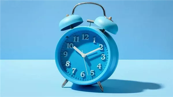 موعد انتهاء العمل