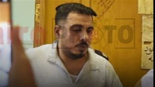 سفاح التجمع 