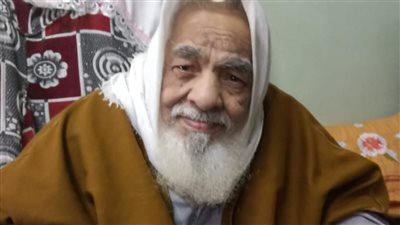 نجل مؤذن توفى خلال فتح المسجد بالقليوبية: طول عمره بار بينا وحامل لكتاب الله