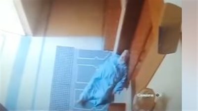 حسن الختام.. وفاة مؤذن بالقليوبية أثناء فتح باب المسجد لرفع الأذان| فيديو 