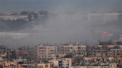 الولايات المتحدة تسلم لبنان مسودة اقتراح هدنة لوقف إطلاق النار