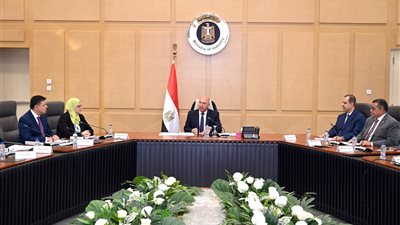 كامل الوزير يوجه المصانع الجديدة بإقامة محطات طاقة متجددة لتقليل الاعتماد على الشبكات الرئيسية