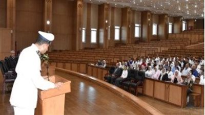 أكاديمية الشرطة تنظم دورات تدريبية للأفراد والمدنيين بوزارة الداخلية