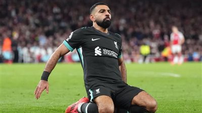  بعد هدف محمد صلاح.. مشجع يقتل آخر خلال مباراة ليفربول وأرسنال