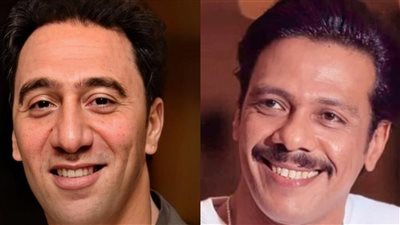 حمزة العيلي ينضم لأبطال مسلسل كارثة طبيعية مع محمد سلام.. والعرض على Watch It