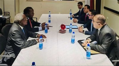 وزير الاستثمار: مستعدون لتوجيه مزيد من الصادرات للسوق الزامبي بمختلف القطاعات