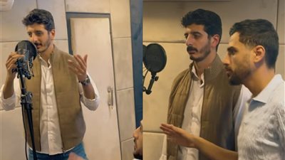 التيك توكر أحمد شاكر يدخل عالم الغناء بعد منعه من التمثيل.. ونقابة الموسيقيين تعلق| خاص