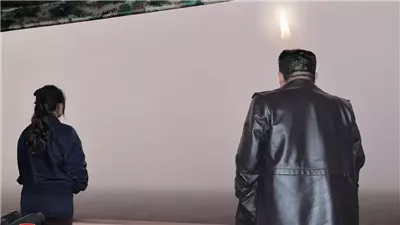 الأقوى في العالم.. ما هو الصاروخ الباليستي العابر للقارات المملوك لكوريا الشمالية؟