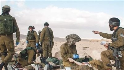 جيش الاحتلال يعلن اعتقال قيادي في حزب الله بعملية البترون.. ونقله إلى إسرائيل