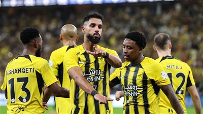 في غياب بنزيما.. اتحاد جدة يفوز على الأهلي بهدف نظيف في الدوري السعودي 