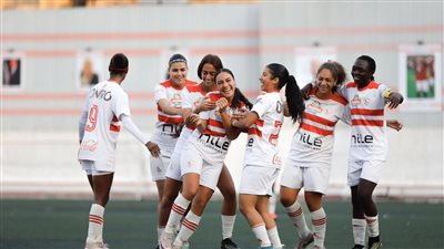 الزمالك يعلن تشكيل الجهاز الفني لفريق الكرة النسائية