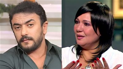 عايدة رياض تتعاقد على المشاركة في مسلسل فهد البطل بطولة أحمد العوضي