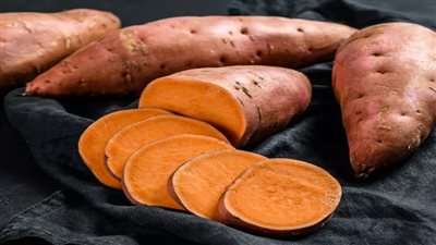 5 فوائد للبطاطا الحلوة لإنقاص الوزن