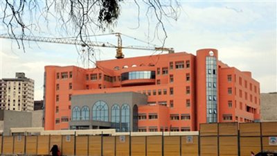 جهات التحقيق تأمر بتفريغ كاميرات المراقبة محل واقعة التعدي داحل مستشفى الشيخ زايد آل نهيان