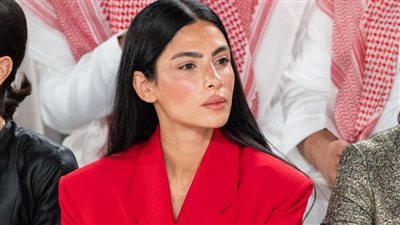 هدى المفتي تشارك في السباق الرمضاني 2025 ببطولة مسلسل 15 حلقة