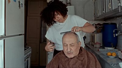 فيلم نحن في الداخل يفوز بجائزة NETPAC بمهرجان الجونة السينمائي 