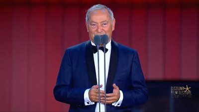 سميح ساويرس في ختام الجونة السينمائي: لولا الرعاة هذا العام مكنتش هعرف أصرف على المهرجان