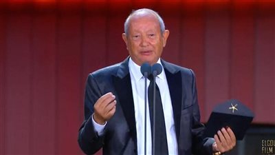 نجيب ساويرس: مصر أغنى بلد في العالم لو أُديرت صح