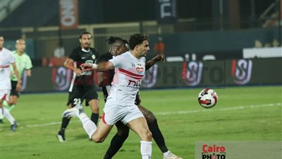 موعد مباراة الزمالك وبلاك بولز الموزمبيقي في الكونفدرالية الإفريقية