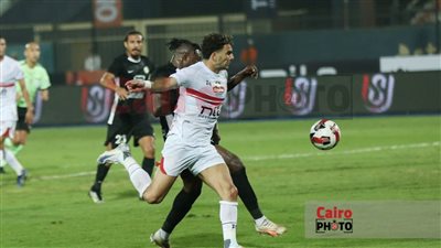 جمال الغندور: ضربة جزاء البنك الأهلي الثانية غير صحيحة.. وحسام عبدالمجيد له ركلة واضحة