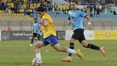 الإسماعيلي يصرف جزءا من المستحقات المالية المتأخرة للاعبين قبل مواجهة بتروجيت 