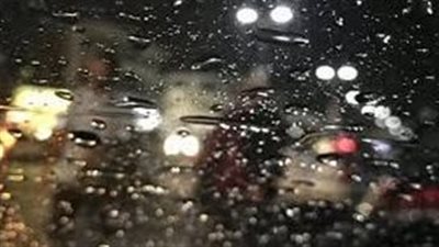 رعدية على بعض المناطق.. الأرصاد تكشف أماكن سقوط الأمطار غدا