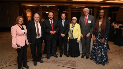 التعليم العالي تشارك في احتفالية الذكرى الـ25 لمبادرة علاج مرضى الجوشيه