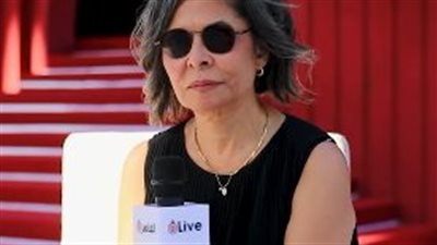 سلوى محمد علي: اشتغلت كومبارس في لندن