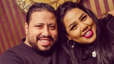 أول رد فعل لـ شيماء سيف بعد أنباء طلاقها من مدير الإنتاج محمد كارتر