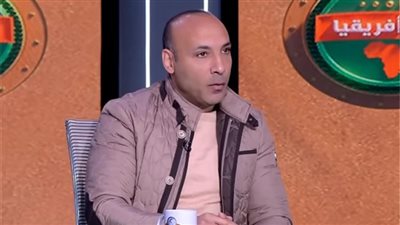 أيمن عبد العزيز: القطبان من يصنعان النجوم.. وفتوح أخطأ لكني ضد بيعه