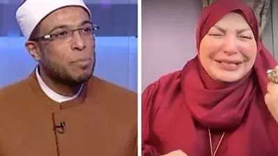 حبس الشيخ محمد أبو بكر شهرين مع إيقاف التنفيذ لاتهامه بسب ميار الببلاوي