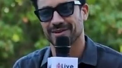 أحمد داود: نجاح فيلم الهوى سلطان استثنائي ومؤثر في الجمهور | فيديو