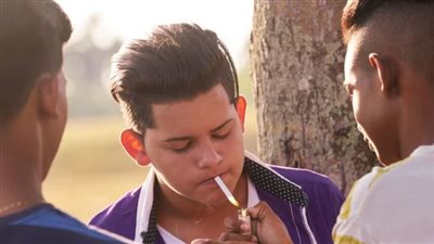 هل التدخين العشوائي مضر بالصحة؟.. دراسة تجيب