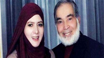 أول تعليق لشمس البارودي بعد وفاة حسن يوسف: فراقك ليس وداعًا وعزائي أنها دنيا فانية