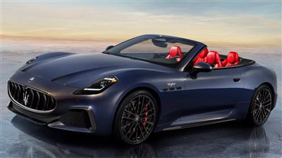 فجوة كبيرة.. انخفاض مبيعات مازيراتي بنسبة 60% خلال أول 9 أشهر من 2024