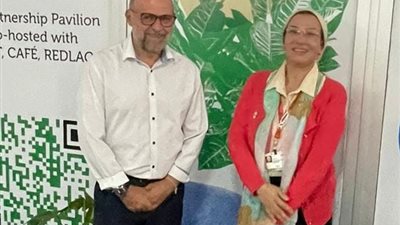 وزيرة البيئة: تخصيص 2.4 مليار دولار للتنوع البيولوجي بمرفق البيئة العالمية 