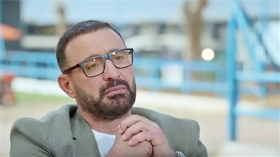 أبرز تصريحات أحمد السقا: شفت الموت في تصوير السرب والأكشن له رخصة.. ولما بغلط بجلد ذاتي