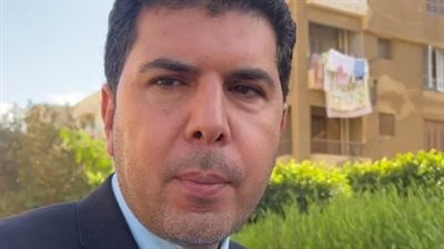 محامي لاعبي دراجات نادي 6 أكتوبر: حالتهم حرجة وبعضهم سيعاني من عاهة مستديمة | بث مباشر