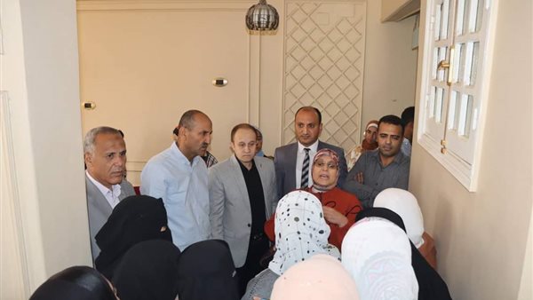 حملة على المنشآت