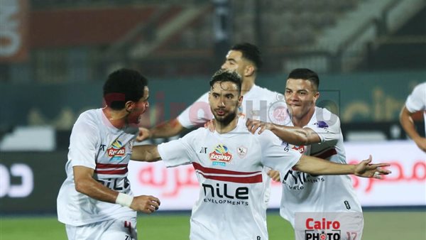 موعد مباراة الزمالك