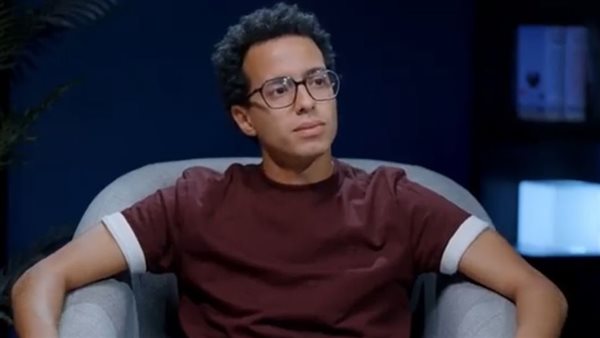 الفنان طه دسوقي