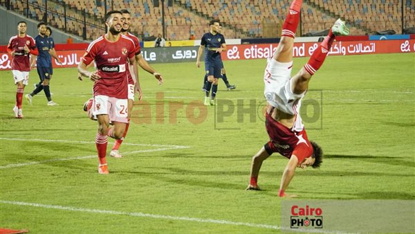 موعد مباراة الأهلي