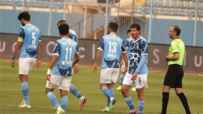 بيراميدز يصدم الأهلي والزمالك ويمدد عقد نجم الفريق لمدة موسمين 